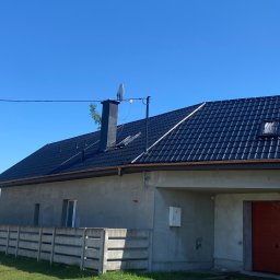 Malowanie mieszkań Ozorków 3