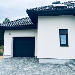 Wykonanie elewacji Częstochowa 1