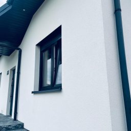 Wykonanie elewacji Częstochowa 2