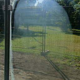 Mycie okien Wrocław 1