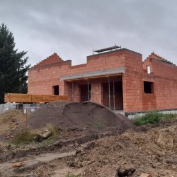 Układanie kostki brukowej Opole 2