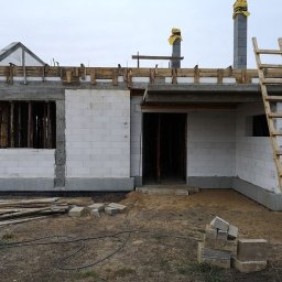 Układanie kostki brukowej Opole 3