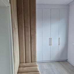 Szafy na wymiar Korfantów 4