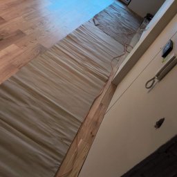 MONT-TRANS SPÓŁKA Z OGRANICZONĄ ODPOWIEDZIALNOŚCIĄ - Deska berliniecka clik