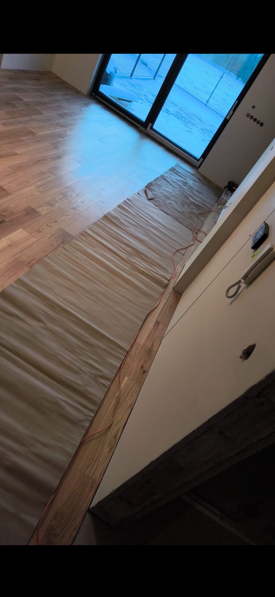 Deska berliniecka clik