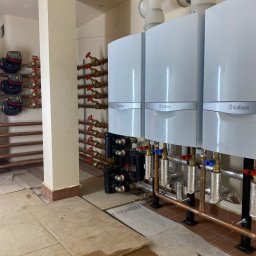 Hydro-Plumbing Ltd - Dobre Systemy Grzewcze Mława