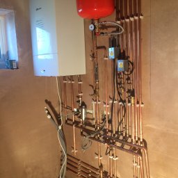 Hydro-Plumbing Ltd - Świetne Maty Grzejne Mława
