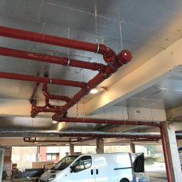 Ogrzewanie podłogowe Mława 4