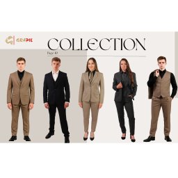 Szwalnia odzieży Piła 3