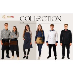 Szwalnia odzieży Piła 4