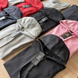 Szwalnia odzieży Nowa Gadka 3