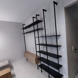 Kuchnie na wymiar Kraków 2