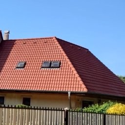 Mycie okien Końskie 1