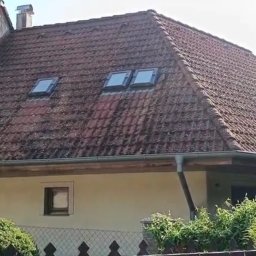 Mycie okien Końskie 3