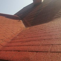 Mycie kostki brukowej Końskie 1