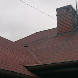 Mycie kostki brukowej Końskie 2