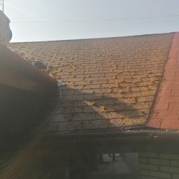 Mycie kostki brukowej Końskie 3