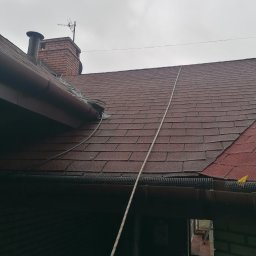 Mycie kostki brukowej Końskie 4