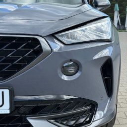 Oklejanie samochodów Droszków 2