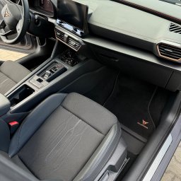 Oklejanie samochodów Droszków 3