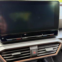 Oklejanie samochodów Droszków 4