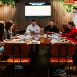 Biznes plan Warszawa 3