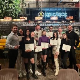 Biznes plan Warszawa 4