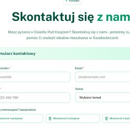 Tworzenie stron internetowych Gorzów Wielkopolski 4