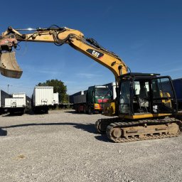 Wywóz gruzu Pobiednik Mały 2