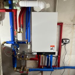 Pure Water Technology Jakub Szymczak - Najlepsze Przydomowe Oczyszczalnie Ścieków Krotoszyn