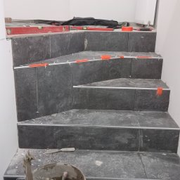 Takie wyzwania nie są mi obce 