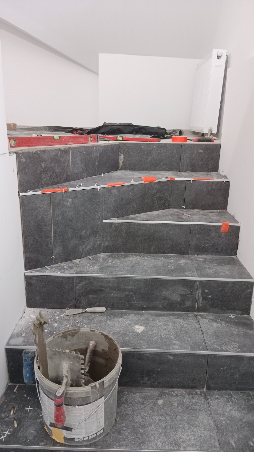 Takie wyzwania nie są mi obce