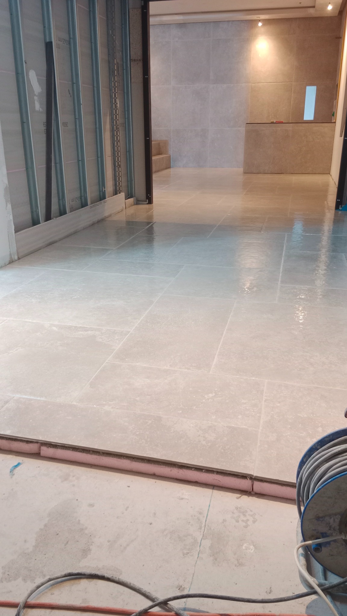 Niemcy MC Wellnes obiekt spa