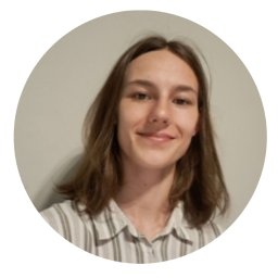 Maja Kwiatek, mentorka
