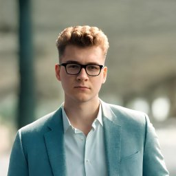 Radosław Myśliwiec, założyciel AlgoAcademy i mentor