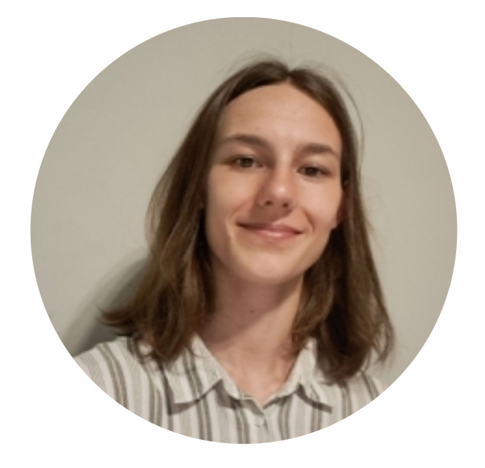 Maja Kwiatek, mentorka