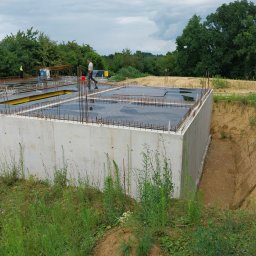 Ogolno budowlana - Murarz Prusice