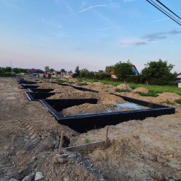 AS Creative - Staranne Podłoża Przemysłowe Lubaczów