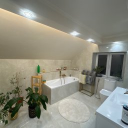 Płyta karton gips Stanisław Dolny 3