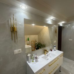 Płyta karton gips Stanisław Dolny 1