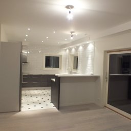 Montaż drzwi Warszawa 2