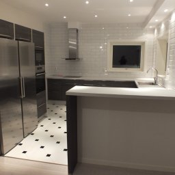 Montaż drzwi Warszawa 3