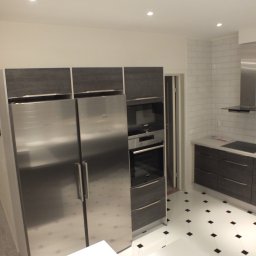 Montaż drzwi Warszawa 4