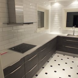 Montaż drzwi Warszawa 1