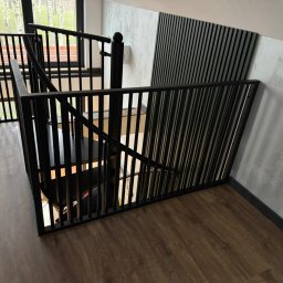 Sztuka Drewna Mateusz Maszkowski - Znakomite Balustrady Tarasowe Żyrardów