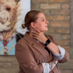 Anna Kalicińska
tel. 535 568 535
broker@annakalicinska.pl
