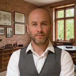 Sebastian Rud
tel. 530 840 423
broker@sebastianrud.pl
