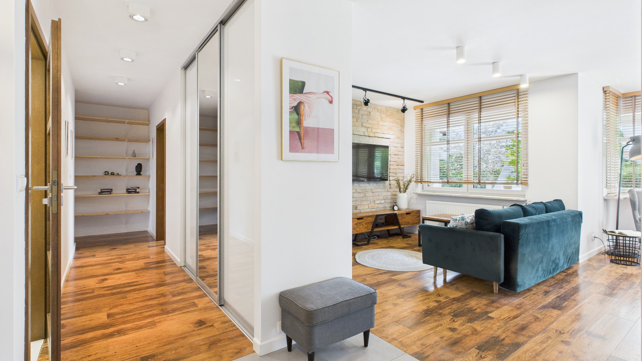 Mieszkania - sprzedajemy średnio w 34 dni