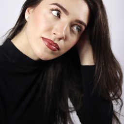 Sesja kobieca Gliwice 2