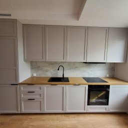 Remonty mieszkań Piaseczno 1